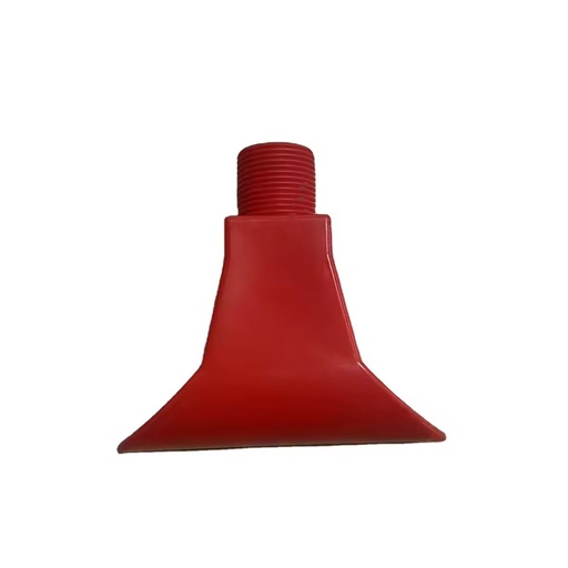 High Pressure and High Efficiency Water Spray Nozzle for Sand Washing and Mineral Processing Equipment