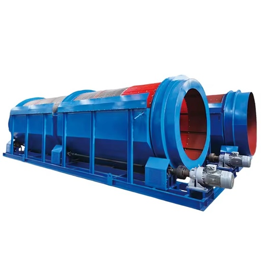 Shangpin Alluvial Gold Separation Mining Equipment High Efficient Eco-Friendly 30-250t/h 15kW Motor Gold Washing Plant Placer