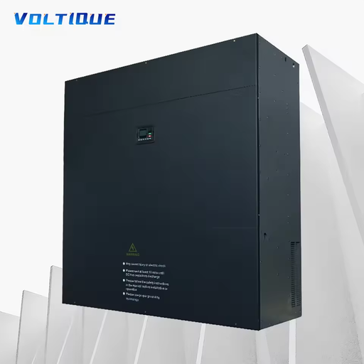 6000-450KW/380V Three-Phase Vector Control Multi-Mode Digital Frequency Inverter for Motors & Compressors Industrial