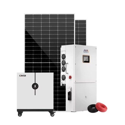 3kW Off-grid Small 10 Kv Solar System Complete Kit Home 1000W Solar Hybrid Power Storage Panel Battery System