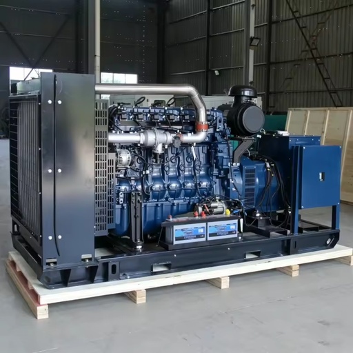 20kva 20kw 25kva 36kva 22kw 23kw 30kw Electric Home Single/3 Phase Natural Gas LPG Biogas Syngas Water Cooled 50Hz Generator