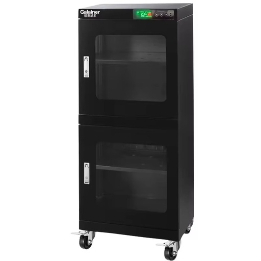 High Efficiency Energy Saving Industrial Dry Cabinet Moisture Proof Cabinet Storage Lab Humidity Dry Cabinet