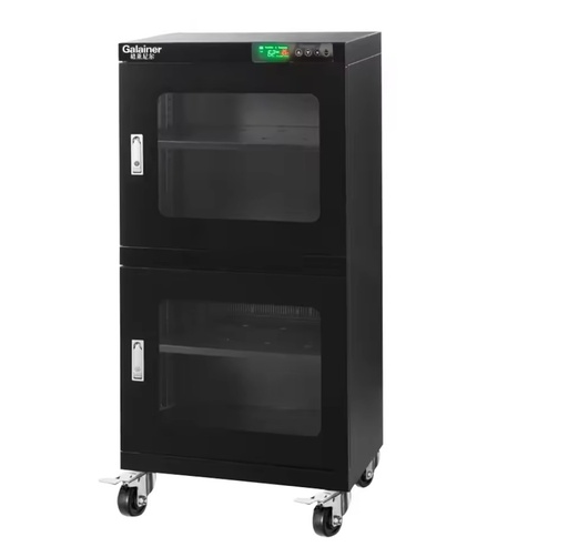 High Efficiency and Energy Saving Industrial Dry Storage Cabinet Moisture Proof Cabinet Electronic Component Storage Cabinet