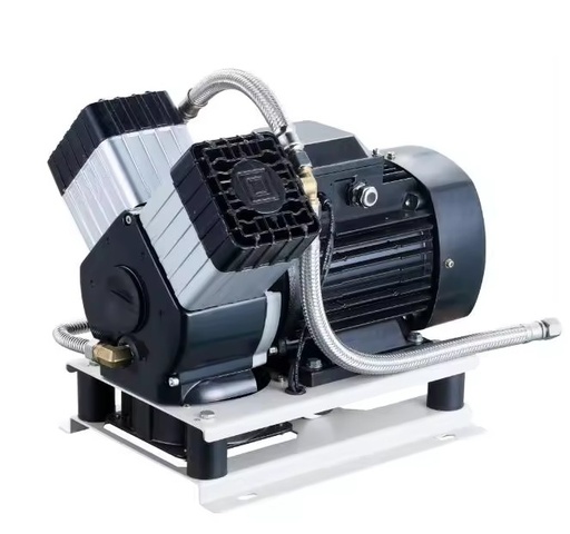 2HP 3HP 5HP 7HP Compressor Head Silent Oil Free Oilless air Compressor Pump for Industrial Area