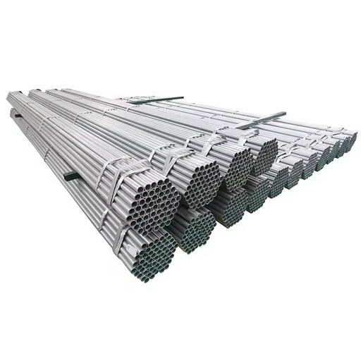 3 Inch Galvanized Steel Pipes Galvanized Round Steel Pipe Other Steel Pipes