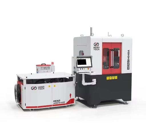 Waterjet Cutting Machine CNC Water Jet System for Ceramic Tile and Glass