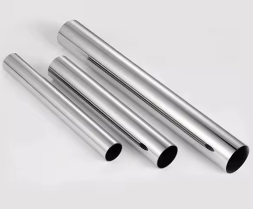 Multi-size Steel Pipes Other Steel Pipes for Petrochemical High Pressure Medium