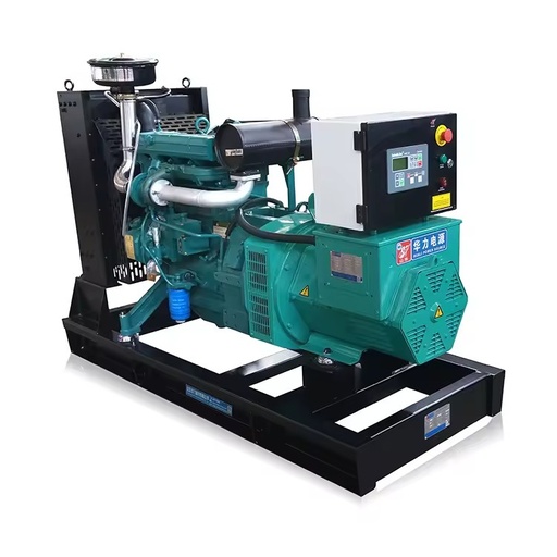 500KW 600KW 900KW Open diesel Generator Efficient Stable Rugged for Hospital Facility Emergency Medical Power Supply Sale Price