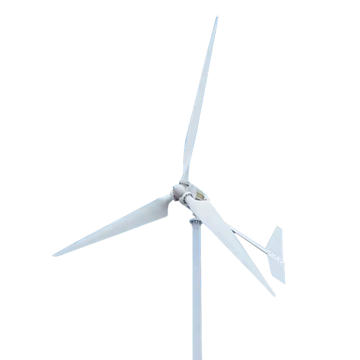 10KW Wind Turbine 3 Phase Output Horizontal Wind Generator With CE Approved on Sale