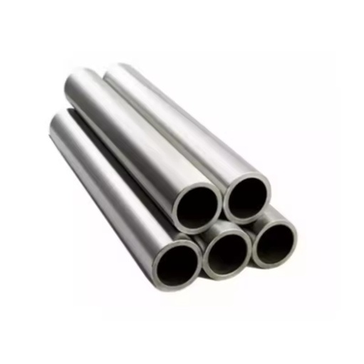 Best Price 6-inch Aluminum Tubes 6061 Alloy Bending/Welding/Cutting Services 3-6m Length