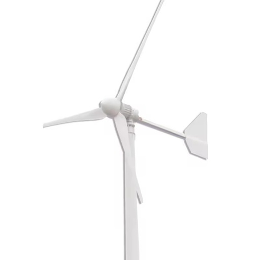 residential wind turbine 10kw system