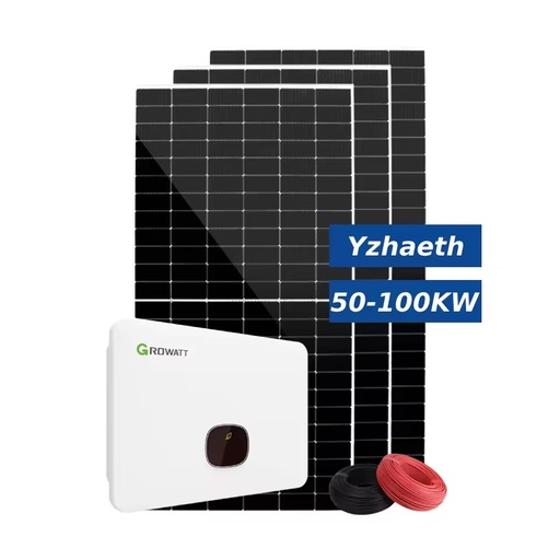24v 200ah for Solar System 15kva Solar Power System Inverter 20kw 50kw on Grid Solar System