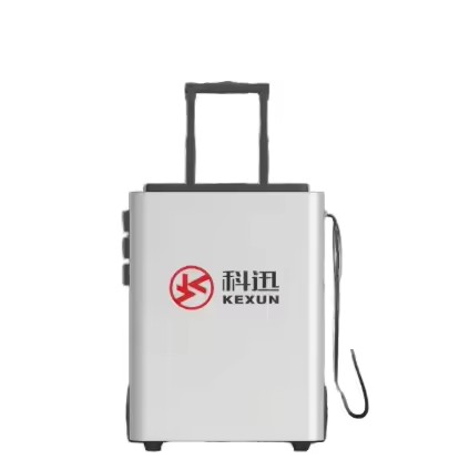 XHT 3500W Power Bank Portable Power Station LiFePO4 Battery Solar Electricity Generating Outdoor Power Supply