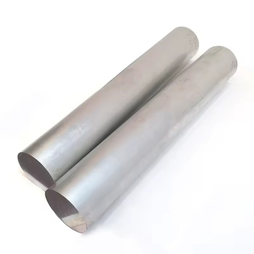Prime Quality Carbon Steel Round Bar 6061 & 7075 T6 Custom Cutting & Bending Service AiSi Standard