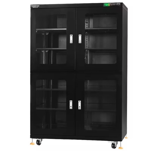 High Efficiency Energy Saving Dry Cabinet Storage Electronic Components Moisture Proof Cabinet Humidity Controlled Cabinet