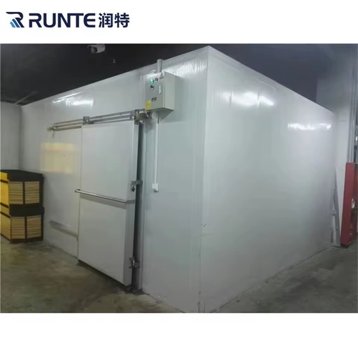 Small Medium Large Size Cool Freezing Refrigeration Cold Room Storage for Butchery