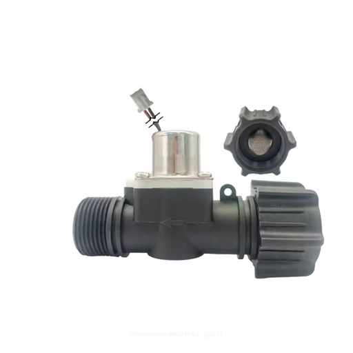 Goldenland Latching Solenoid Valve G3/4 NH3/4 for Wifi Water Timer Irrigation System DC3.0-6.5V SDF-S320B-S