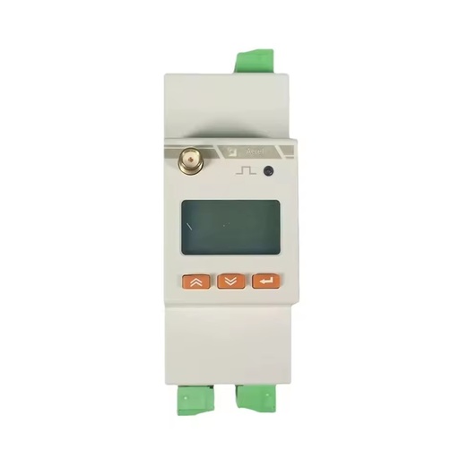 ADW310 Rail-Mounted Single-Phase Wireless Communication Photovoltaic Power Generation IoT Electricity Meter