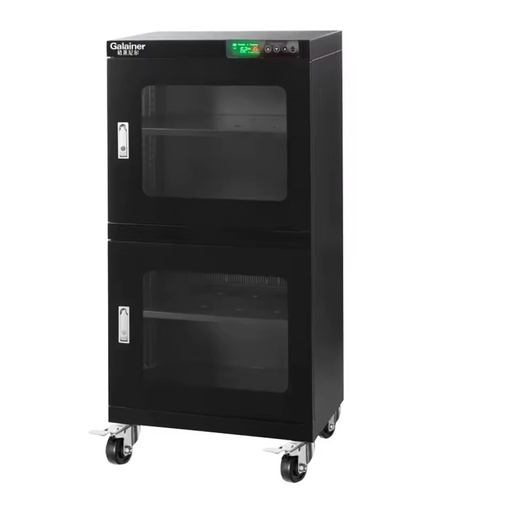 High Efficiency Energy Saving ESD Moisture Proof Cabinet Dehumidification Cabinet Electronic Components Storage Dry Cabinet