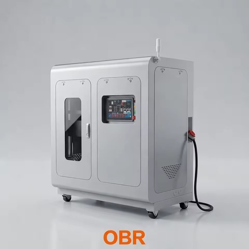 Hydrogen Generator Hydrogen AEM/PEM Electrolyzer System Oil Free Fuel