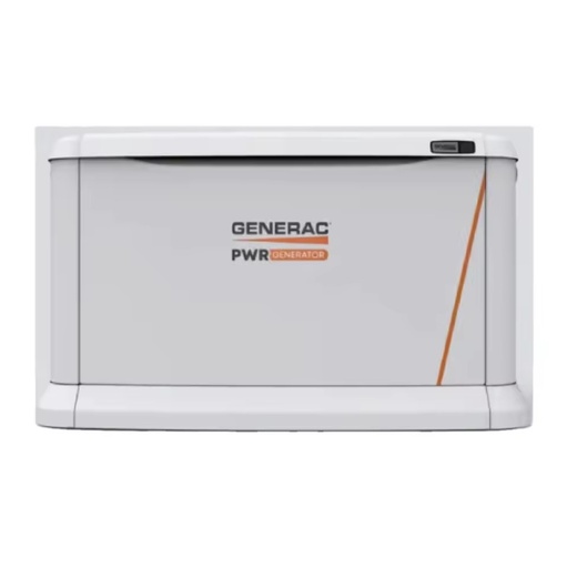 Best-offer Pwrgenerator 9kw Back-Up Generators For Pwrcell Battery 8005