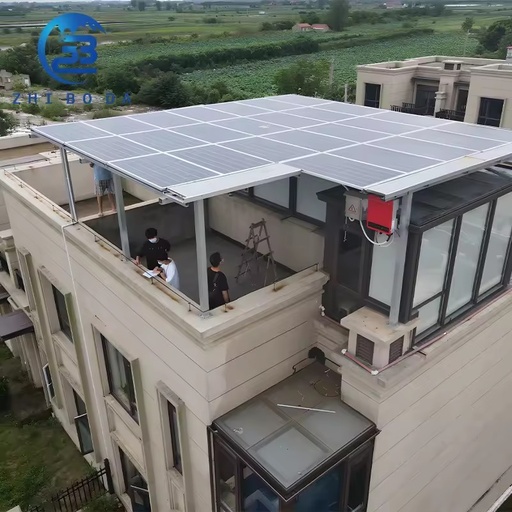 Strong Stability Solar Sunroom System Waterproof Photovoltaic Sun Room Mounting Structure Easy Sunroom Installation