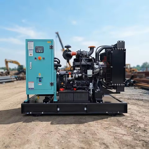 Best Quiet 3 Phase Silent 40 Watt 40kw Diesel 50kva Generator Price