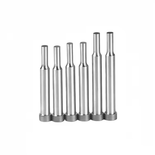 Tooling Punch And Die