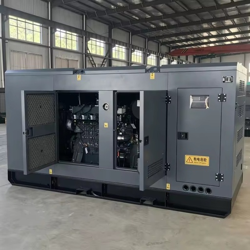 30kw 100kw 250kw 500kw 1mw Natural Gas LPG Biomass Gas Auto Start Syngas Electricity Water Cooling 80% Efficiency Generator