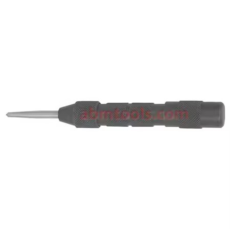 Customizable OEM & ODM Supported ABM Brand Automatic Centre Punches Industrial & DIY Hand Tool with Brass/Aluminum/Steel Bodies