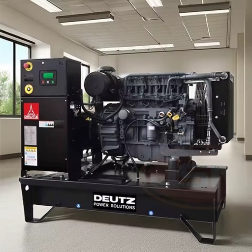 50 KVA 40kw Diesel Power Generator 3 Phase 400/230V 50Hz for Farms Community Home Factory Hotel ISO CE Certificate