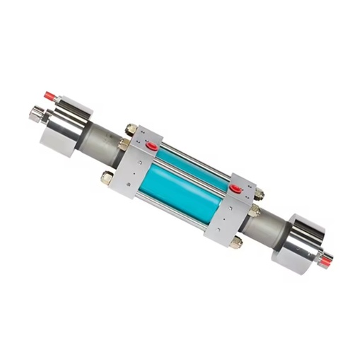Waterjet Cutting Machine Spare Parts 010558-3 Intensifier Assy Water Jet Cutter Intensifier Pump Accessories for FLOW