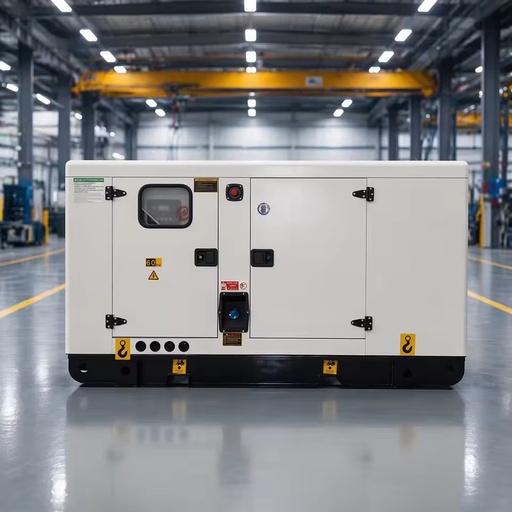 Perkin-s Cummin-s Wechai Yuchai 80kw 100kw 100kva 150kva Diseal Generator Price Group Generator Industrial Use Diesel Generator