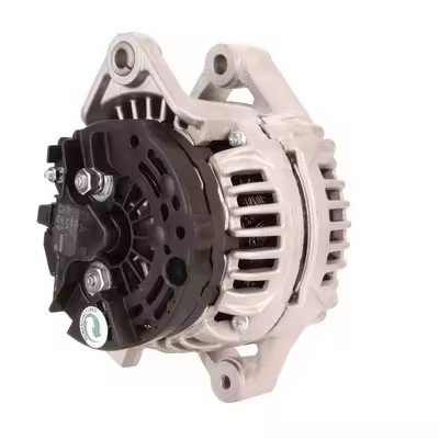 Hot Selling High Quality 12V 120A 54mm Permanent Magnet Alternator Parts New Type Generator for Bo