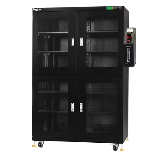 High Efficiency Energy Saving Moisture Proof Dry Cabinet Electronic Components Semiconductor Storage Nitrogen Dry Cabinet