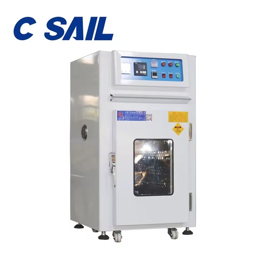 Desktop Industrial Aging Oven Pump Electronic Component Drying Oven Hot Air Drying Cabinet Aging Chamber