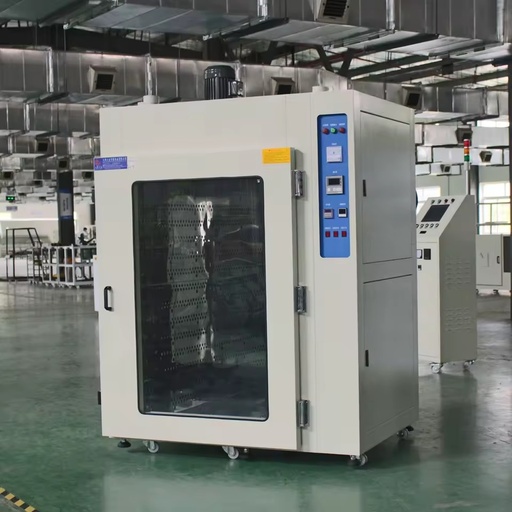 Automatic Control High-Temperature Aging Test Chamber Battery Semiconductor Chip Testing Equipment Accelerated Aging Chamber