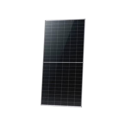 For High Power Solar PV Panel Dual Glass Assembly Monocrystalline Silicon N-Type Double-sided 72HL4-BDV 590W Wholesale