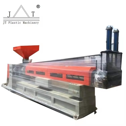 High Quality Rigid PP PE Plastic Pelletizing Production Line