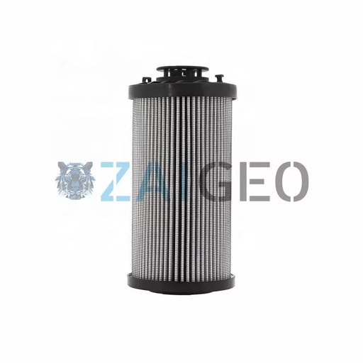 Waterjet Accessories FLOW A-5480 Waterjet Cutter Machine Intensifier Pump Spare Part 10 Micron Oil Filter 7.75" Long Replacement