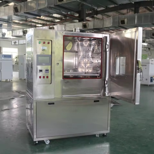 Forced-Air Drying Cabinet Industrial Equipment for Drying and Testing Intelligent Control High-Temperature Aging Test Chamber