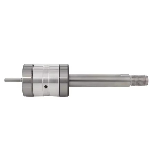 HP Swivel Shaft Assembly A-3000 Waterjet Parts FLOW 008169-1 Waterjet Cutting Intensifier Pump Spare Parts Replacement