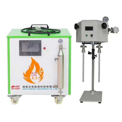 Research Grade Dual-Station Sealing System for High Purity Material Vacuum Sealing