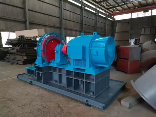 100kw Hydro Generator Micro Hydropower System for off Grid Power Supply Suitable for Farms