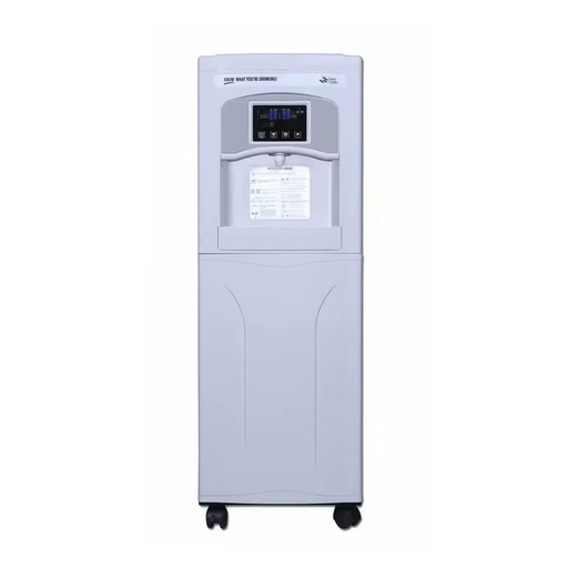 Free Standing 30L/D Cold Atmospheric Water Generator Stainless Steel Waterproof Electric App-Controlled Smart