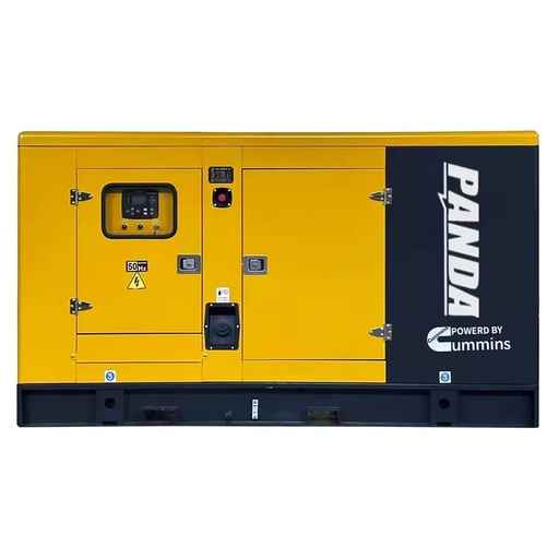 Diesel Super Silent Type 15KW 20KVA 30KW 40KVA 50KW 60KVA 100KW 200KW 1800 RPM for Generators