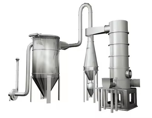 Fast Delivery XSG Series Energy Saving Animal Feed Flash Dryer With Nice Price