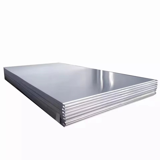 1060 1000 Series Aluminum Alloy Sheet Block Thin Thick Plate Silvery Color ASTM Standard Includes Cutting Welding Service