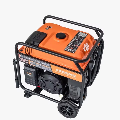T40 YC.JG.ZS002249.04 Second-hand Generator for Agricultural Use Compatible with T40 Drones Electronic Products