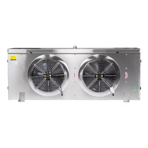 316 304 Stainless Steel Electric Motor Blower Corrosion Protection Evaporators Cold Room Refrigeration Condenser Energy Saving